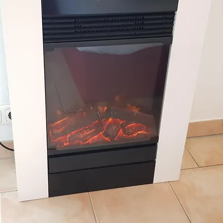 1-raum-appartement Ostseetraum Mit Terrasse شقة *