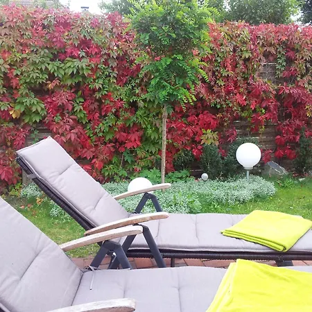 شقة 1-raum-appartement Ostseetraum Mit Terrasse *